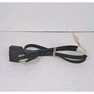 Farberware Indoor Turkey Fryer 14lb Model 201626 LT-518 Magnetic Power Cord OEM